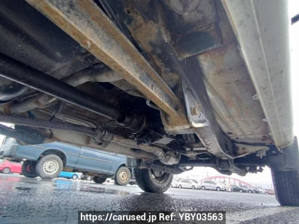 Used 1999 AT mazda az-offroad JM23W Image[35]