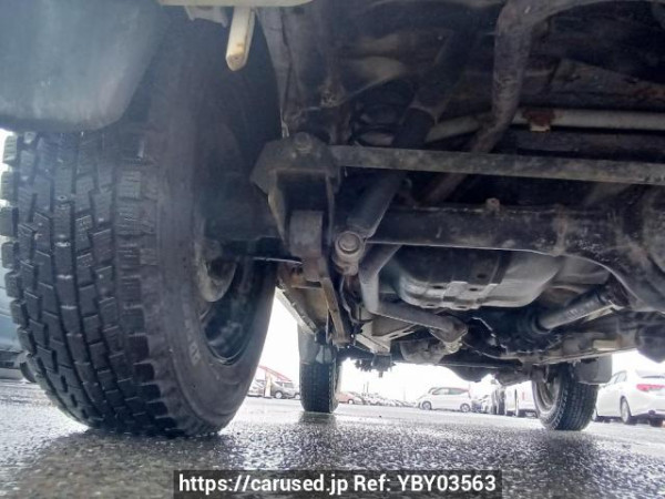 Used 1999 AT mazda az-offroad JM23W Image[36]