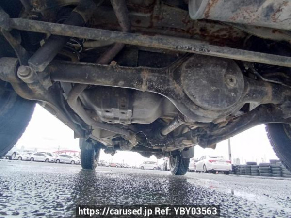 Used 1999 AT mazda az-offroad JM23W Image[38]