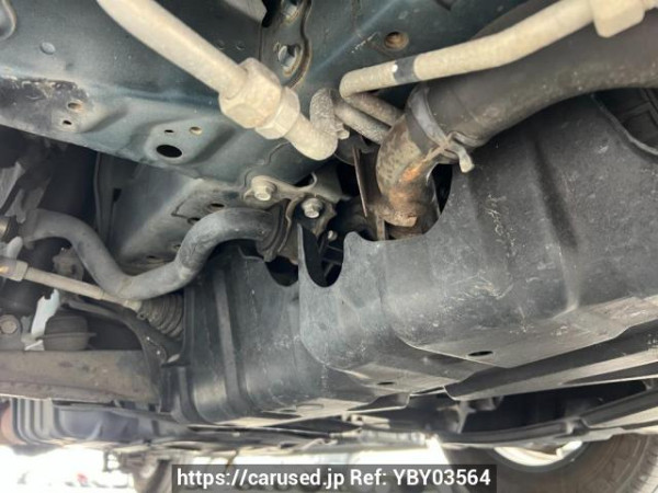 Used 2007 AT toyota hiace-van KDH200V Image[29]