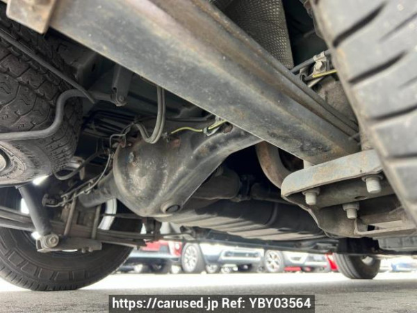 Used 2007 AT toyota hiace-van KDH200V Image[31]