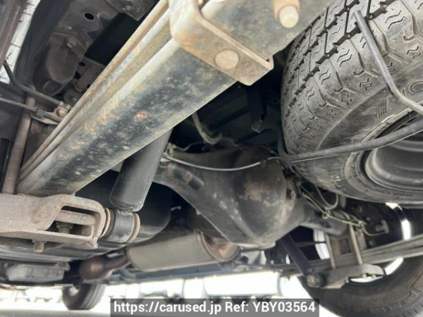 Used 2007 AT toyota hiace-van KDH200V Image[32]