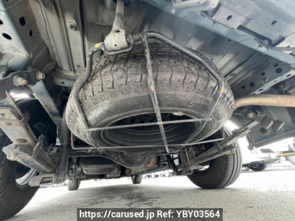 Used 2007 AT toyota hiace-van KDH200V Image[33]