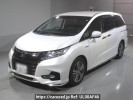 Honda Odyssey Hybrid RC4