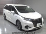 Used 2018 AT honda odyssey-hybrid RC4 Image[2]