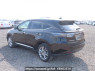 Used 2015 AT toyota harrier ZSU60W Image[4]