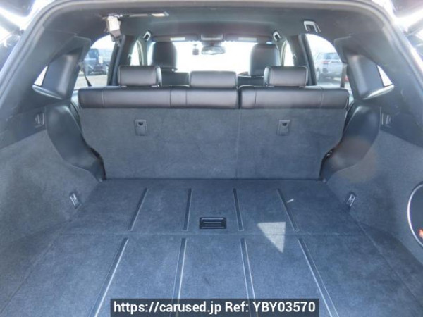 Used 2015 AT toyota harrier ZSU60W Image[9]