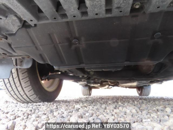 Used 2015 AT toyota harrier ZSU60W Image[36]