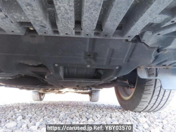 Used 2015 AT toyota harrier ZSU60W Image[37]