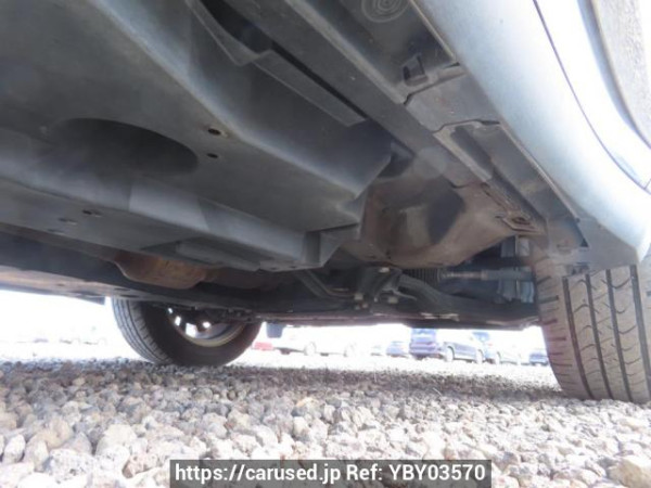 Used 2015 AT toyota harrier ZSU60W Image[38]