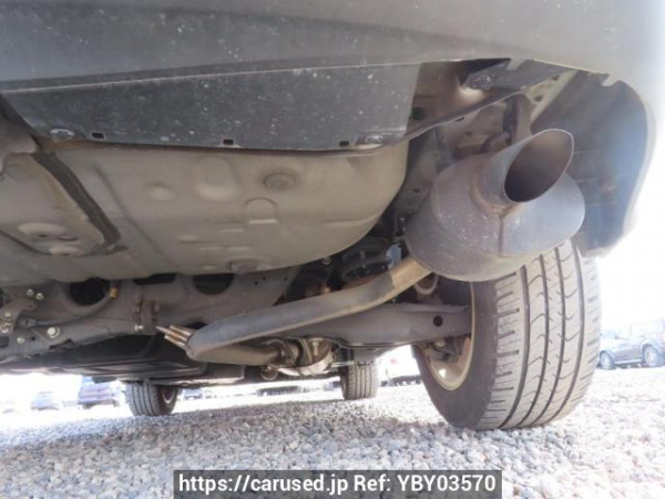 Used 2015 AT toyota harrier ZSU60W Image[43]