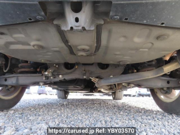 Used 2015 AT toyota harrier ZSU60W Image[45]