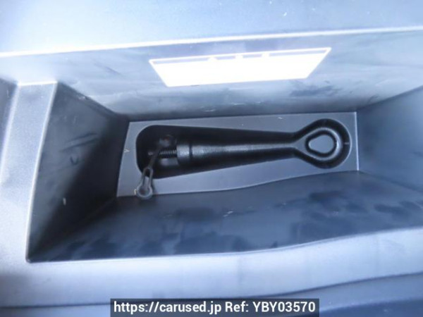 Used 2015 AT toyota harrier ZSU60W Image[46]