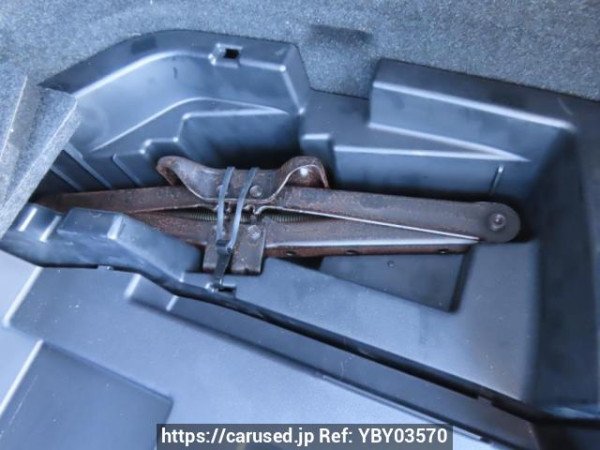 Used 2015 AT toyota harrier ZSU60W Image[48]