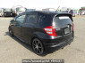 Used 2008 AT honda fit GE6 Image[4]