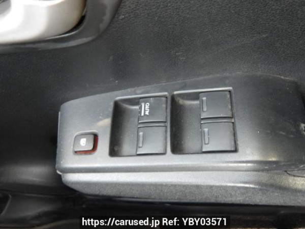 Used 2008 AT honda fit GE6 Image[17]