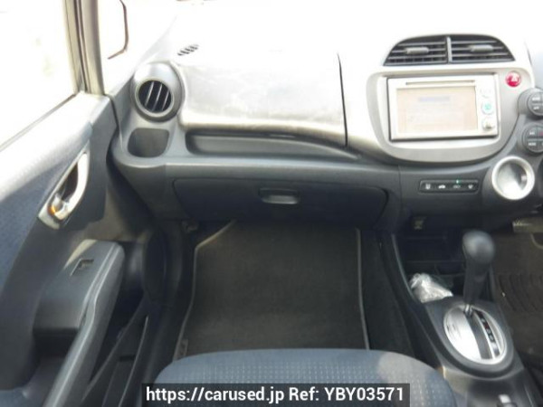 Used 2008 AT honda fit GE6 Image[19]