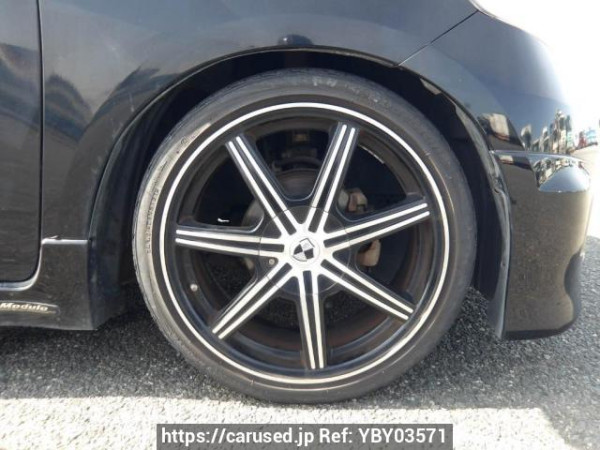 Used 2008 AT honda fit GE6 Image[28]