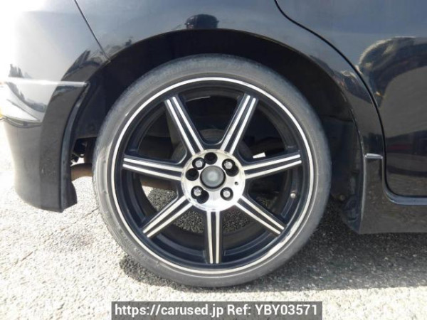 Used 2008 AT honda fit GE6 Image[30]