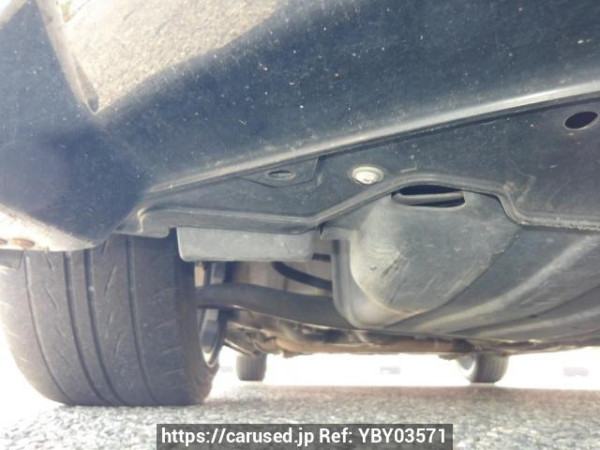 Used 2008 AT honda fit GE6 Image[32]