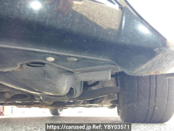 Used 2008 AT honda fit GE6 Image[33]