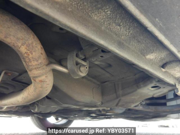 Used 2008 AT honda fit GE6 Image[34]