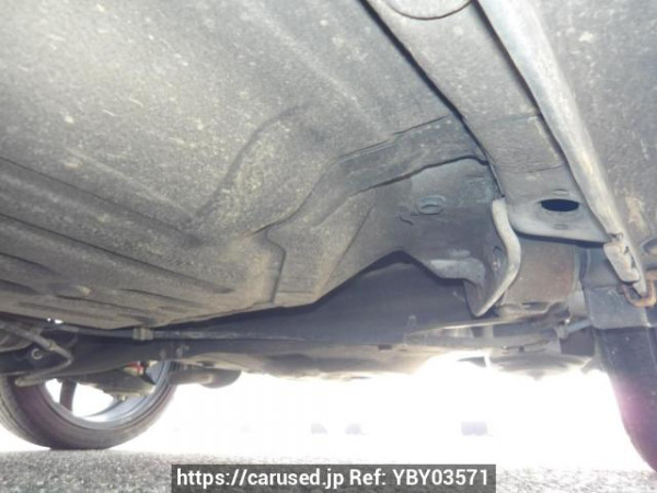 Used 2008 AT honda fit GE6 Image[36]