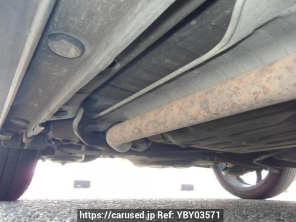 Used 2008 AT honda fit GE6 Image[37]