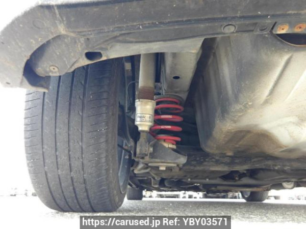 Used 2008 AT honda fit GE6 Image[38]