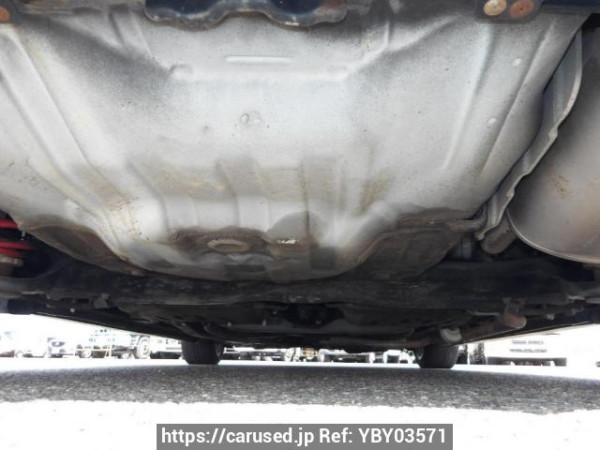 Used 2008 AT honda fit GE6 Image[39]