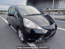 Honda Fit GE6
