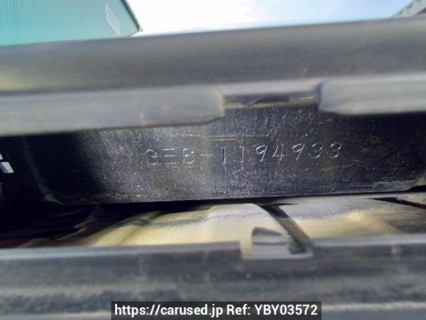 Used 2009 AT honda fit GE6 Image[12]