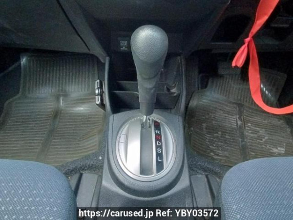 Used 2009 AT honda fit GE6 Image[23]