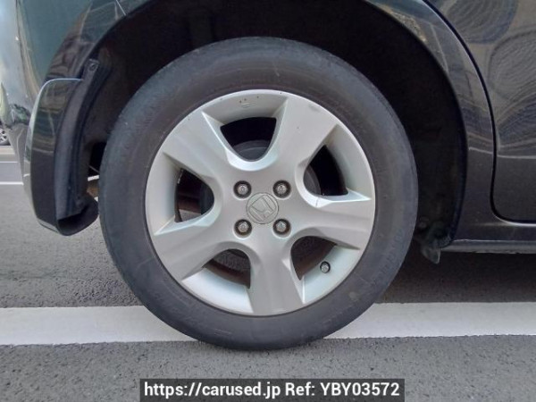 Used 2009 AT honda fit GE6 Image[28]