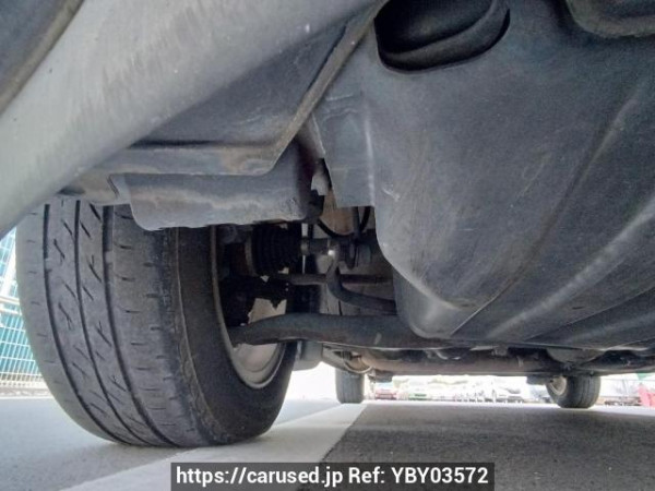 Used 2009 AT honda fit GE6 Image[30]