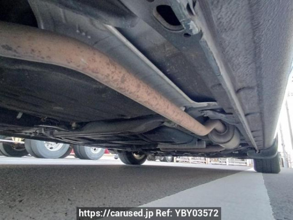 Used 2009 AT honda fit GE6 Image[35]