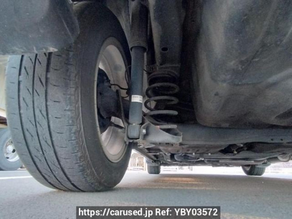 Used 2009 AT honda fit GE6 Image[36]