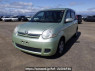 Used 2008 AT toyota sienta NCP81G Image[2]
