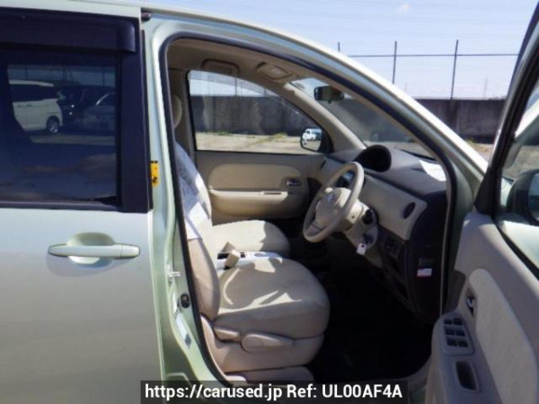 Used 2008 AT toyota sienta NCP81G Image[11]