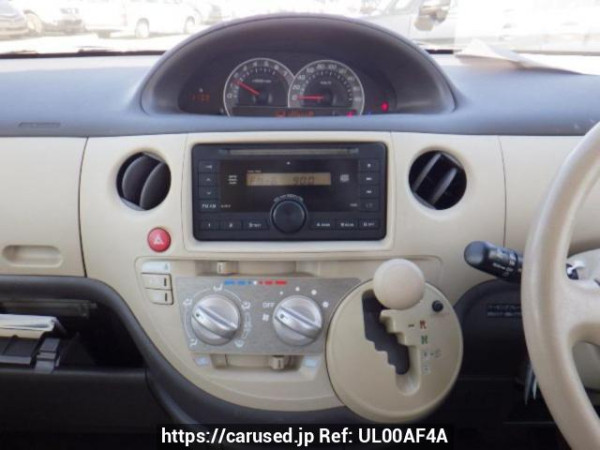 Used 2008 AT toyota sienta NCP81G Image[20]