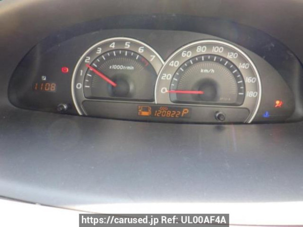 Used 2008 AT toyota sienta NCP81G Image[23]