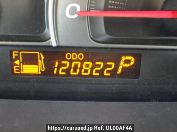 Used 2008 AT toyota sienta NCP81G Image[24]