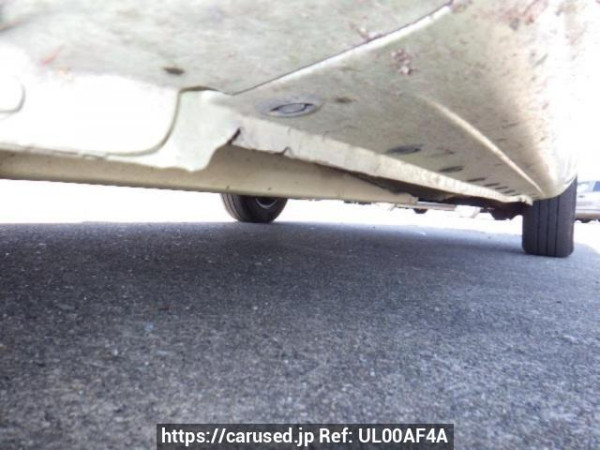 Used 2008 AT toyota sienta NCP81G Image[29]