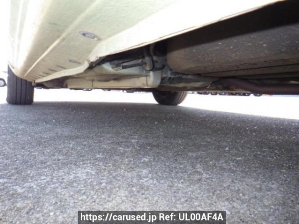 Used 2008 AT toyota sienta NCP81G Image[30]