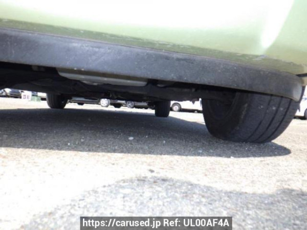 Used 2008 AT toyota sienta NCP81G Image[31]