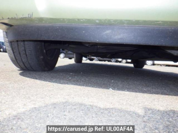 Used 2008 AT toyota sienta NCP81G Image[32]