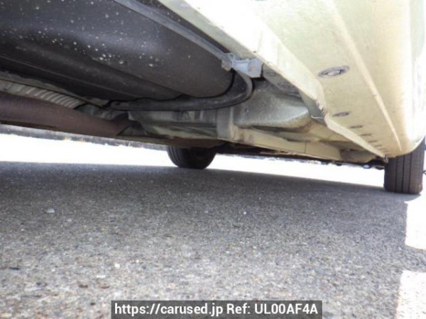 Used 2008 AT toyota sienta NCP81G Image[34]