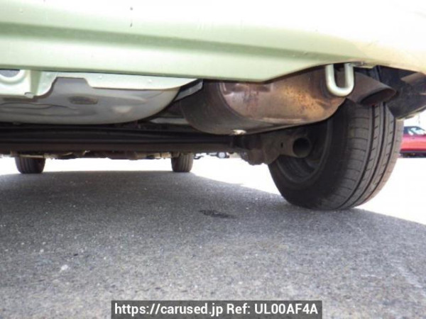 Used 2008 AT toyota sienta NCP81G Image[35]