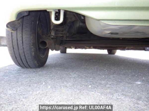 Used 2008 AT toyota sienta NCP81G Image[36]