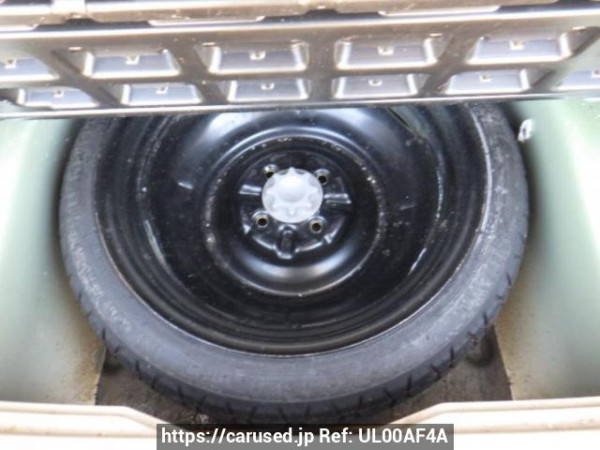 Used 2008 AT toyota sienta NCP81G Image[38]